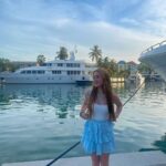 Lucy Paez Instagram - summer shmood🌺🌞🌴🐚 Paradise Island, Bahamas