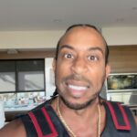 Ludacris Instagram - Just A Friendly Reminder 🎤