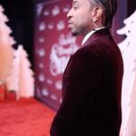 Ludacris Instagram - Ya’ll Ready? WE ARE 2 DAYS AWAY!!!! Dashing Through The Snow Nov 17! Merry LUDACRISMAS 🎅🏿🌲 🎁