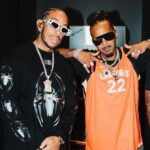 Ludacris Instagram - College Park GA LEGEND Y’all Wish My brother @lilfatedtp a Happy Scorpio ♏️ BDAY 👑 🙏🏾