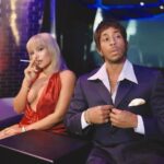 Ludacris Instagram - The World 🌎 Is Yours #Scarface