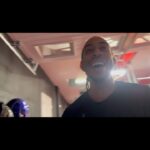 Ludacris Instagram – Best Private Concert I’ve Ever Had 🤣 @iamkirstenferguson you killed dat 💪🏾 🙏🏾 Peloton Ludacris Series