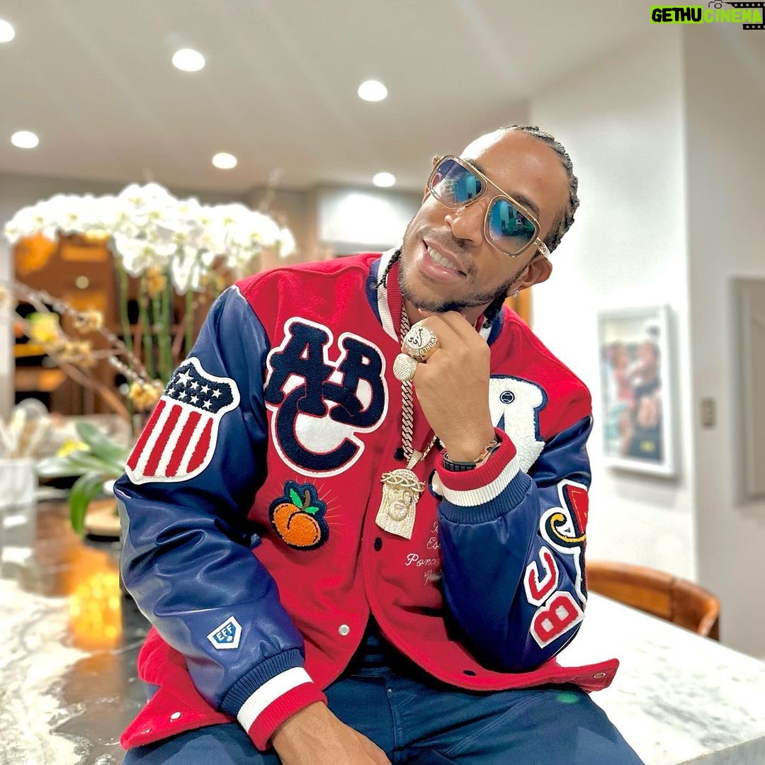 Ludacris Instagram - When You Finally Realize That All The Hustle, Late Nights, Missed Parties & Being Misunderstood Paid Off 💵 Atlanta, Georgia