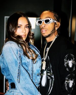 Ludacris Instagram - The Number 9 Represents Patience & Harmony. It’s The Number of LOVE & FAITH. The Qualities Include Friendship, Spirituality, & UNITY. Happy 9 Year Anniversary Mrs Bridges. WE Just Gettin Started 🙏🏾