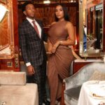 Ludacris Instagram - The Number 9 Represents Patience & Harmony. It’s The Number of LOVE & FAITH. The Qualities Include Friendship, Spirituality, & UNITY. Happy 9 Year Anniversary Mrs Bridges. WE Just Gettin Started 🙏🏾