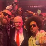 Ludacris Instagram - Andy Reid You DID THAT! 🏈 Congrats To The Chiefs Zouk Group Las Vegas