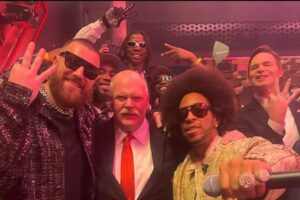 Ludacris Instagram - Andy Reid You DID THAT! 🏈 Congrats To The Chiefs