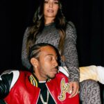 Ludacris Instagram - The Number 9 Represents Patience & Harmony. It’s The Number of LOVE & FAITH. The Qualities Include Friendship, Spirituality, & UNITY. Happy 9 Year Anniversary Mrs Bridges. WE Just Gettin Started 🙏🏾