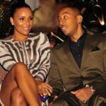 Ludacris Instagram - The Number 9 Represents Patience & Harmony. It’s The Number of LOVE & FAITH. The Qualities Include Friendship, Spirituality, & UNITY. Happy 9 Year Anniversary Mrs Bridges. WE Just Gettin Started 🙏🏾