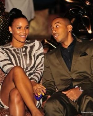 Ludacris Instagram - The Number 9 Represents Patience & Harmony. It’s The Number of LOVE & FAITH. The Qualities Include Friendship, Spirituality, & UNITY. Happy 9 Year Anniversary Mrs Bridges. WE Just Gettin Started 🙏🏾