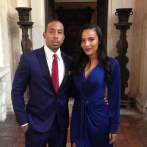 Ludacris Instagram - The Number 9 Represents Patience & Harmony. It’s The Number of LOVE & FAITH. The Qualities Include Friendship, Spirituality, & UNITY. Happy 9 Year Anniversary Mrs Bridges. WE Just Gettin Started 🙏🏾