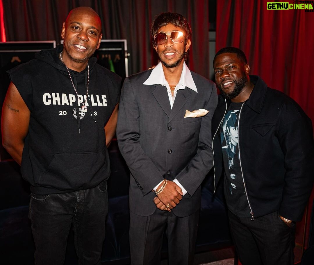 Ludacris Instagram - “First You Get The Money 💵 , Then You Get The Power. Say Hello To My Lil Friends” Luda Montana #scarface