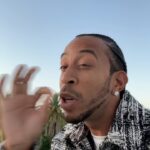 Ludacris Instagram - Happy 4/20 🔥💨 They Love It When I Talk My Shit So They Like Luda POP IT! Sha, Sha, ShaLuda RollCall Freestyle Savannah, Georgia