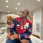 Ludacris Instagram – When You Finally Realize That All The Hustle, Late Nights, Missed Parties & Being Misunderstood Paid Off 💵 Atlanta, Georgia