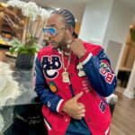 Ludacris Instagram – When You Finally Realize That All The Hustle, Late Nights, Missed Parties & Being Misunderstood Paid Off 💵 Atlanta, Georgia
