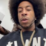 Ludacris Instagram - Typical Sunday In Colorado 🔥💨