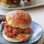 Ludacris Instagram - Now Open In ATL & LAX! Spice it up with a hot chicken sandwich 🍗 & 🍺 🔥 @chicken_beer_us