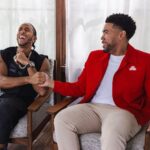 Ludacris Instagram - Would Ya’ll Believe Me If I Told You Me & Jake From State Farm We’re Cousins? 🤔 Universal Studios