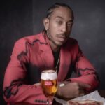 Ludacris Instagram - Thank You @stellaartoisusa For The World’s Most Fascinating Dinner 🍺 Manhattan, New York