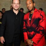 Ludacris Instagram - Legends Are Bourne ⭐️ ⭐️