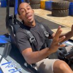 Ludacris Instagram - BAD BIRTHDAY BEHAVIOR (watch till the end) 🤦🏽‍♂️