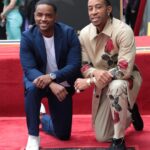 Ludacris Instagram - Please Join Me In Wishing My Virgo ♍️ Brother KING 🤴🏿 @larenztate A Happy Birthday Today!