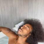 Ludacris Instagram - Thank You @plunge For The Early ♍️ Gift 🥶 I Had To Give The Tub It’s Own Room In The House 🙏🏾