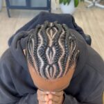 Ludacris Instagram - Braid Check ✅