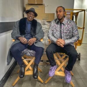 Ludacris Instagram - Swipe For The Legendary BTS Moments 🏆