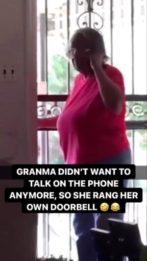 Ludacris Instagram - Do you know how irritating of a Human Being you have to be in order for a Grandma to want to get off the phone wit Yo Ass? 🤣