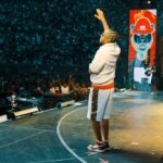 Ludacris Instagram - Today HIP-HOP turns 50 and I am BEYOND grateful to have carved my own chapter out of a culture that GLOBALLY continues to set trends, change the way the world walks, talks,acts, dresses & THINKS! Cheers to 50 more 🎤