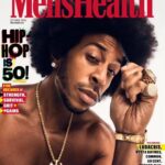 Ludacris Instagram - Celebrating 50 years of HipHop on the cover @menshealthmag with some other game changers that continue to push the culture forward. Check out the link in my bio 💪🏾 Magazine: @menshealthmag EIC: @richdorment Photographer: @shayan.asgharnia Barber: @vincethebarber Grooming: @tashareikobrown Personal Trainer: @georgebamfojr 52 Blocks Trainer: @52thoughts Creative Director: @jamieprokell Visuals Director: @runred Fashion Director: @tedstaffordstyle Entertainment Director: @whatisnojan Writer: @gerrickkennedy