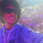 Ludacris Instagram - Would You Believe I Had This Many Lovers & Friends In North Dakota? 🤯🤯 Minot, North Dakota