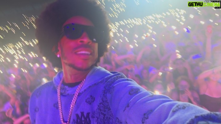 Ludacris Instagram - Would You Believe I Had This Many Lovers & Friends In North Dakota? 🤯🤯 Minot, North Dakota