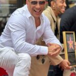 Ludacris Instagram - This Man Has Changed My Life In More Ways Than Anyone Could Possibly Imagine. There’s Not Enough Space To Type How Grateful I Am. Please Join Me In Wishing My Brother A HAPPY BIRTHDAY Today @vindiesel LOVE 💪🏾