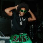 Ludacris Instagram - Afros Are Like Black Halos To Me ✊🏾😇