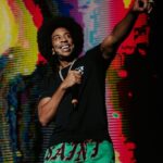 Ludacris Instagram - Afros Are Like Black Halos To Me ✊🏾😇