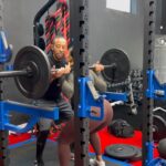 Ludacris Instagram – Stronger Together, Inside & Outside The Gym 💪🏾 My SwoleMate