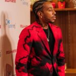 Ludacris Instagram - Thank You @stellaartoisusa For The World’s Most Fascinating Dinner 🍺 Manhattan, New York