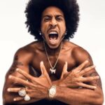 Ludacris Instagram - Celebrating 50 years of HipHop on the cover @menshealthmag with some other game changers that continue to push the culture forward. Check out the link in my bio 💪🏾 Magazine: @menshealthmag EIC: @richdorment Photographer: @shayan.asgharnia Barber: @vincethebarber Grooming: @tashareikobrown Personal Trainer: @georgebamfojr 52 Blocks Trainer: @52thoughts Creative Director: @jamieprokell Visuals Director: @runred Fashion Director: @tedstaffordstyle Entertainment Director: @whatisnojan Writer: @gerrickkennedy