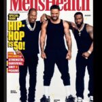 Ludacris Instagram - Celebrating 50 years of HipHop on the cover @menshealthmag with some other game changers that continue to push the culture forward. Check out the link in my bio 💪🏾 Magazine: @menshealthmag EIC: @richdorment Photographer: @shayan.asgharnia Barber: @vincethebarber Grooming: @tashareikobrown Personal Trainer: @georgebamfojr 52 Blocks Trainer: @52thoughts Creative Director: @jamieprokell Visuals Director: @runred Fashion Director: @tedstaffordstyle Entertainment Director: @whatisnojan Writer: @gerrickkennedy