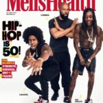 Ludacris Instagram - Celebrating 50 years of HipHop on the cover @menshealthmag with some other game changers that continue to push the culture forward. Check out the link in my bio 💪🏾 Magazine: @menshealthmag EIC: @richdorment Photographer: @shayan.asgharnia Barber: @vincethebarber Grooming: @tashareikobrown Personal Trainer: @georgebamfojr 52 Blocks Trainer: @52thoughts Creative Director: @jamieprokell Visuals Director: @runred Fashion Director: @tedstaffordstyle Entertainment Director: @whatisnojan Writer: @gerrickkennedy