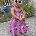 Ludacris Instagram - There Is A New BO$$ Of The Household & She Turns 2 Today! My Future Soccer ⚽️ Player/Fast& Furious Star ⭐️(check last slide) Thank You For Showing Me True Love All Over Again 🙏🏾 HBD BABY CHANCE 👑