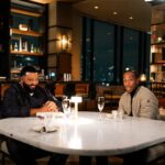 Ludacris Instagram – It Should Be A Crime To Have This Much Fun At Work! @rhythmandflownetflix SEASON 2 OTW 🥃