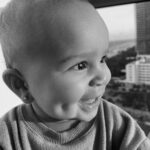 Ludacris Instagram - There Is A New BO$$ Of The Household & She Turns 2 Today! My Future Soccer ⚽️ Player/Fast& Furious Star ⭐️(check last slide) Thank You For Showing Me True Love All Over Again 🙏🏾 HBD BABY CHANCE 👑