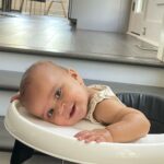 Ludacris Instagram - There Is A New BO$$ Of The Household & She Turns 2 Today! My Future Soccer ⚽️ Player/Fast& Furious Star ⭐️(check last slide) Thank You For Showing Me True Love All Over Again 🙏🏾 HBD BABY CHANCE 👑