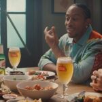 Ludacris Instagram - When y’all invite the crew over, what’s the most 🔥 meal that you always chef up? Let me know, then head to @stellaartoisusa bio for a chance to pull up to the world’s most fascinating dinner with me and a few of my friends #LetsDoDinner STELLA ARTOIS® LET’S DO DINNER SWEEPSTAKES. NO PURCHASE NECESSARY. Open to U.S. residents 21+. Ends 9/4/23. Visit stellaartois.com/letsdodinner for entry & Official Rules. Msg & data rates may apply. Void where prohibited.
