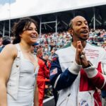Ludacris Instagram - Wishing One Of My Favorite Humans Being In The World 🌎 A HAPPY BIRTHDAY TODAY @mrodofficial