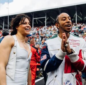 Ludacris Instagram - Wishing One Of My Favorite Humans Being In The World 🌎 A HAPPY BIRTHDAY TODAY @mrodofficial