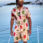Ludacris Instagram - No Rich Parents, No Hand Outs, No Favors. Just Straight HUSTLE, ALL DAY, EVERY FUCKIN DAY 🎯
